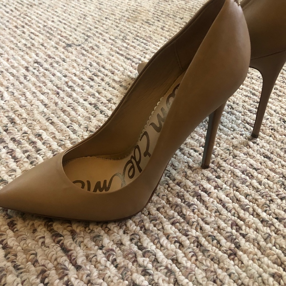 Sam Edelman Danna Pumps